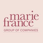 Marie France Group of Companies logo