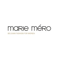 Marie Méro logo