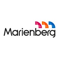 Marienberg logo