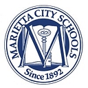 Marietta City Schools logo