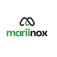 Mariinox logo
