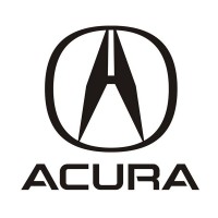 Marin Acura logo