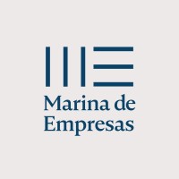 Marina de Empresas logo