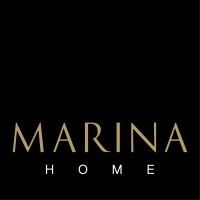 Marina Home Interiors Logo
