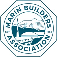 Marin Builders Association logo