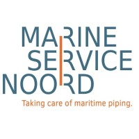 Marine Service Noord logo