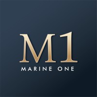 Marine One logo