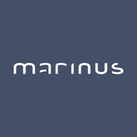 Marinus - Exclusief Vastgoed logo