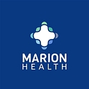 Marion Health logo