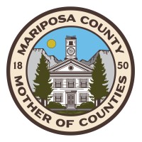 Mariposa County logo