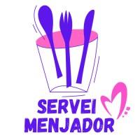 Menjador i Extraescolars Maristes Champagnat logo