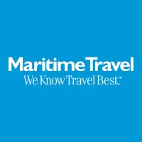 Maritime Travel logo