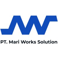 Mari Works Solution logo