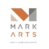 Mark Arts logo