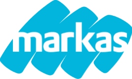 Markas logo