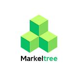 Markeltree logo