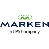 Marken logo