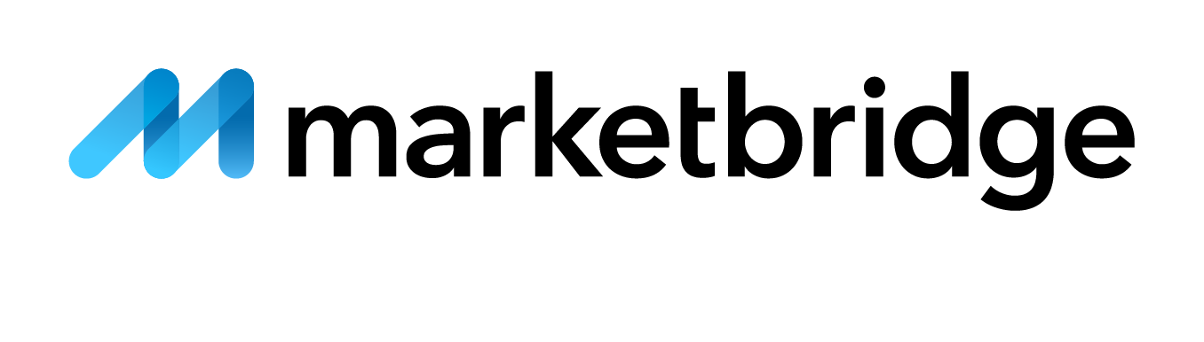 MarketBridge logo