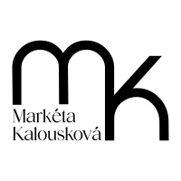 Markéta Kalousková logo