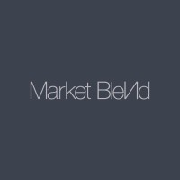 Market Blend logo