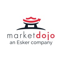 Market Dojo logo