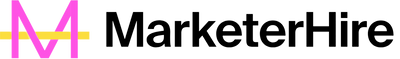 MarketerHire logo