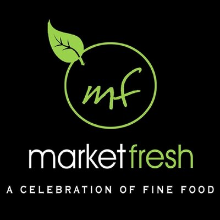 Market Fresh logo