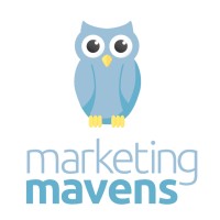 Marketing Mavens logo