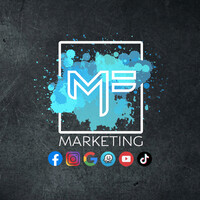 Marketing MF logo