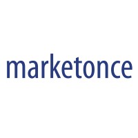 MarketOnce logo