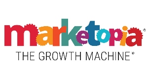 Marketopia logo