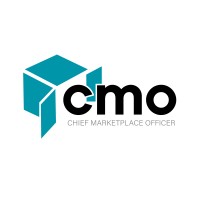 Chief Marketplace Officer logo