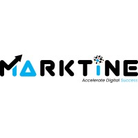 Marktine Technology Solutions Pvt Ltd logo