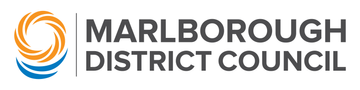 Marlborough District Council logo