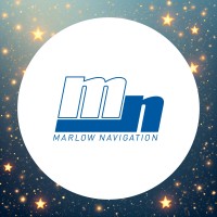 Marlow Navigation logo