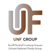 UNF Group logo
