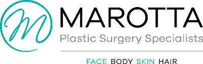 Marotta Plastic Surgery Specialists logo