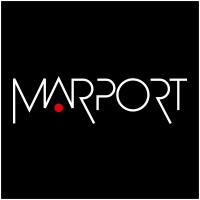 MARPORT FRANCE logo