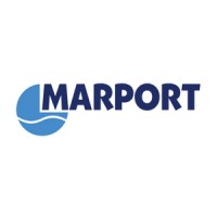 MARPORT logo