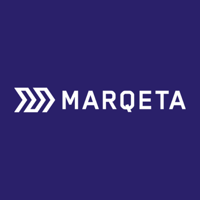 Marqeta logo