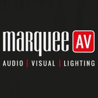 Marquee AV logo