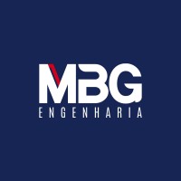 MBG Engenharia logo