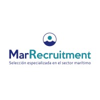 Mar Recruitment & Consulting logo