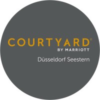 Vienna Marriott Hotel logo