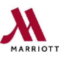 Marriott Hotels logo