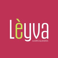 LEYVA MARROQUINERIA logo