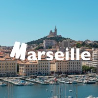 Marseille Tourist Office logo