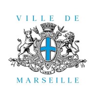 Ville de Marseille logo
