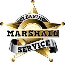 Marshall Cleaning Service logo