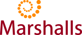 Marshalls plc logo